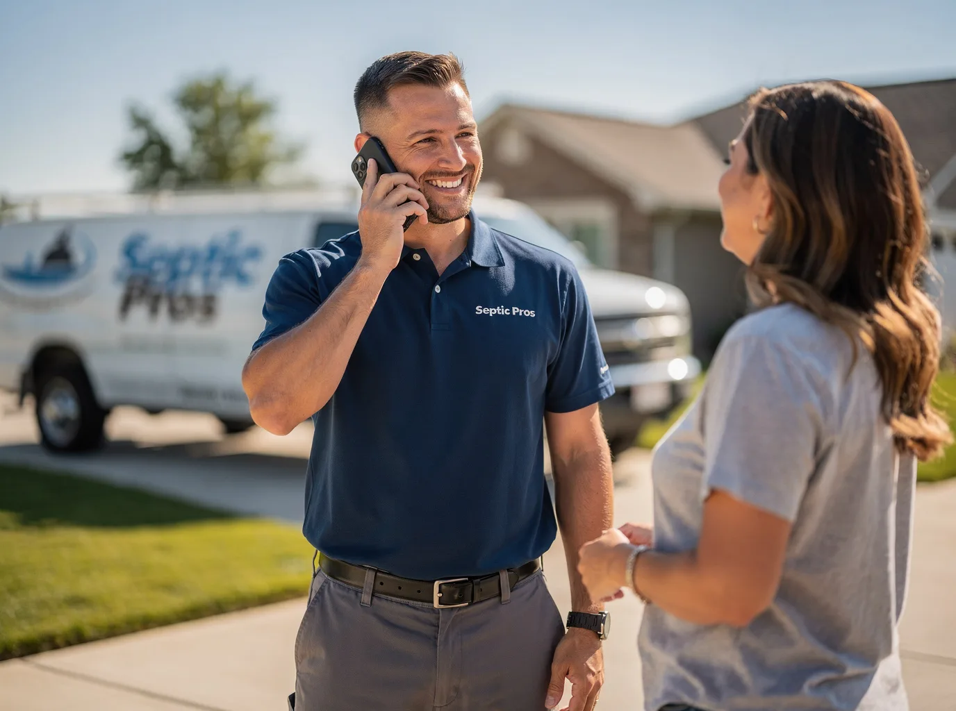 Septic Tank Pumping Garrison, TX FAQs